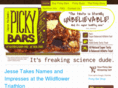 pickybars.com