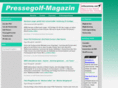 pressegolf.de