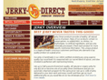 prospectorjerky.com