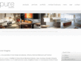 puredesignuk.com