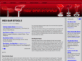 redbarstools.org