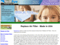 replaceairfilter.com