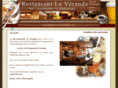 restaurant-la-veranda.com