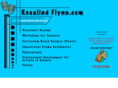 rosalindflynn.com