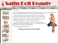satindollbeauty.com
