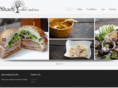 shadycoffeeandtea.com