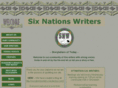 sixnationswriters.org