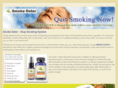 smokedeterrelief.com