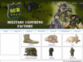 surmilitary.com