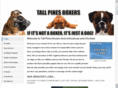 tallpinesboxers.com