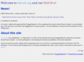 tek-ed.org