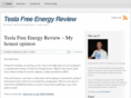 teslafreeenergyreview.com