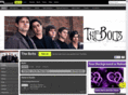 theboltsmusic.com