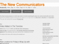 thenewcommunicators.com