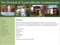 theorchardofcountrywoods.com