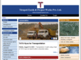 tirupatiprojects.com