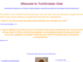 truchristianchat.net
