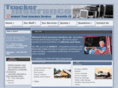 truckerinsurance.com