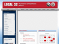 ualocal32.com