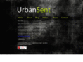 urbansent.com