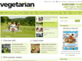 vegetarianliving.co.uk