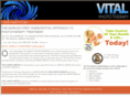 vitalphototherapy.com