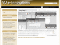 vudigitalinnovations.com