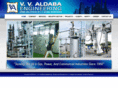 vvaldabaengineering.com