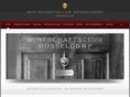 wirtschaftsclub-duesseldorf.biz