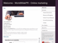 worldwidepr.net