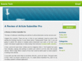 acaciatech.com