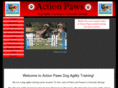 actionpaws.com