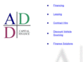 addcapitalfinance.co.uk
