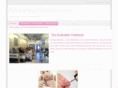 allurenailsalon.com