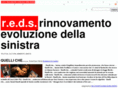 associazionereds.com