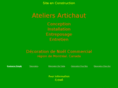 atelierartichaut.com
