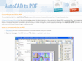 autocad-pdf.com