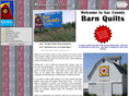 barnquilts.com