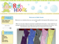 bathhoodz.com