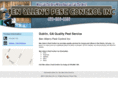 benallenspestcontrol.net