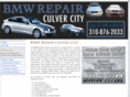 bmwrepairculvercity.com