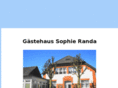 borkum-ferienwohnungen.com