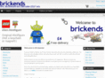 brickends.com