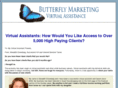 butterflymarketingva.com