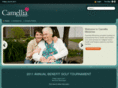 camelliaministries.com