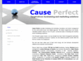 causeperfect.com