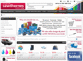 cawthornesofficeproducts.com