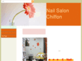 chiffon-nail.com