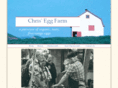 chriseggfarm.com