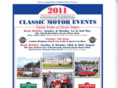classicmotorshow.com